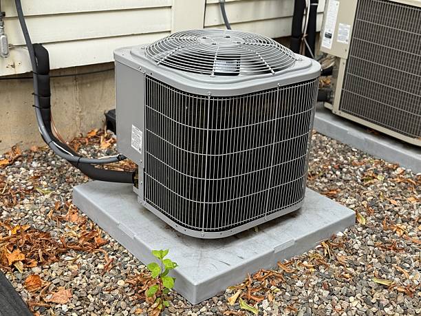 24/7 Emergency Heat Pump Repair experts in Kleinfeltersville, PA